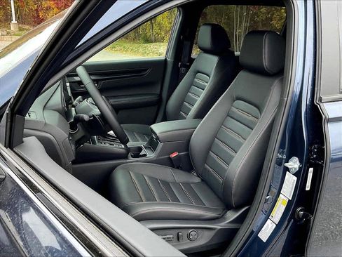 New 2026 Honda CR-V Sport-L image 11