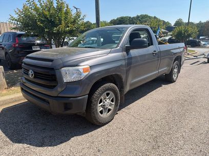 Used 2015 Toyota Tundra SR
