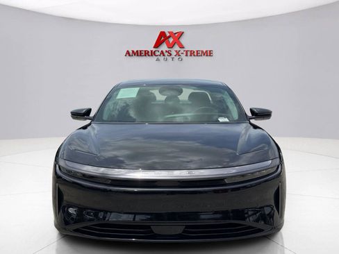 Used 2025 Lucid Air Pure RWD image 9