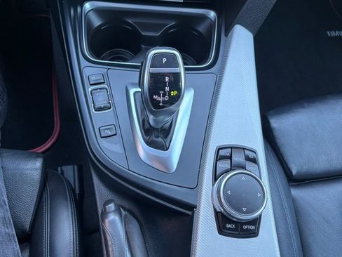 Used 2015 BMW 428i Convertible image 40