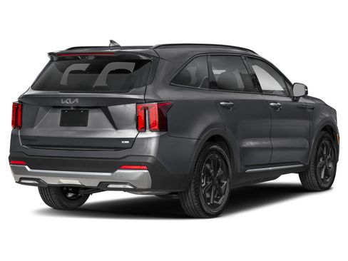 New 2026 Kia Sorento SX Prestige AWD/4WD image 29