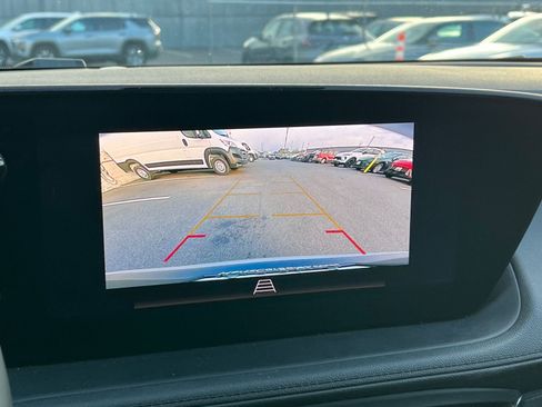 Used 2025 Buick Encore GX Preferred image 17