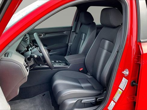 Used 2026 Honda Civic Sport image 25