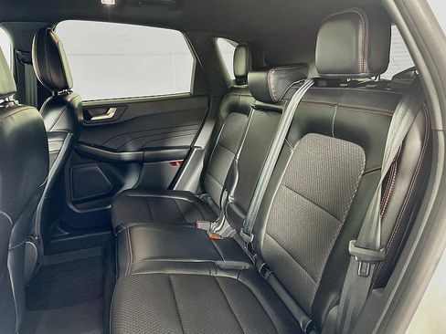 Used 2023 Ford Escape ST-Line w/ Tech Pack #1 AWD/4WD image 21