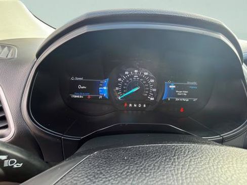 Used 2023 Ford Edge SEL image 12