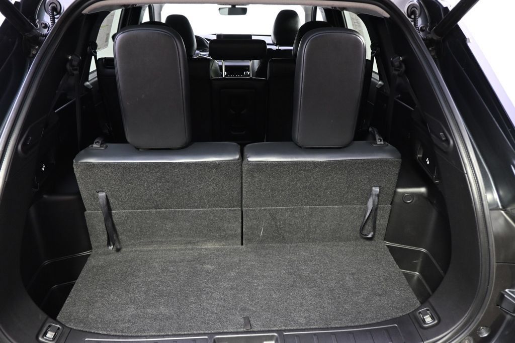 Used 2025 Mitsubishi Outlander SE AWD/4WD image 18