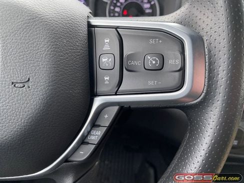 New 2026 RAM 3500 Tradesman image 17