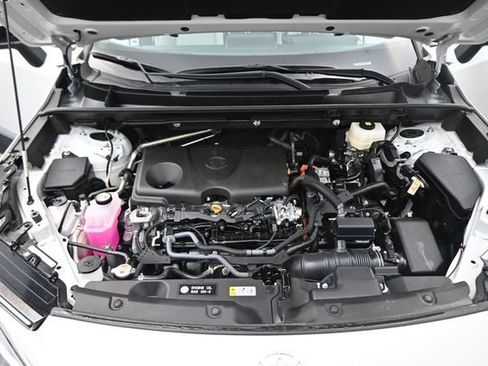 Used 2026 Toyota RAV4 XLE Premium FWD image 12