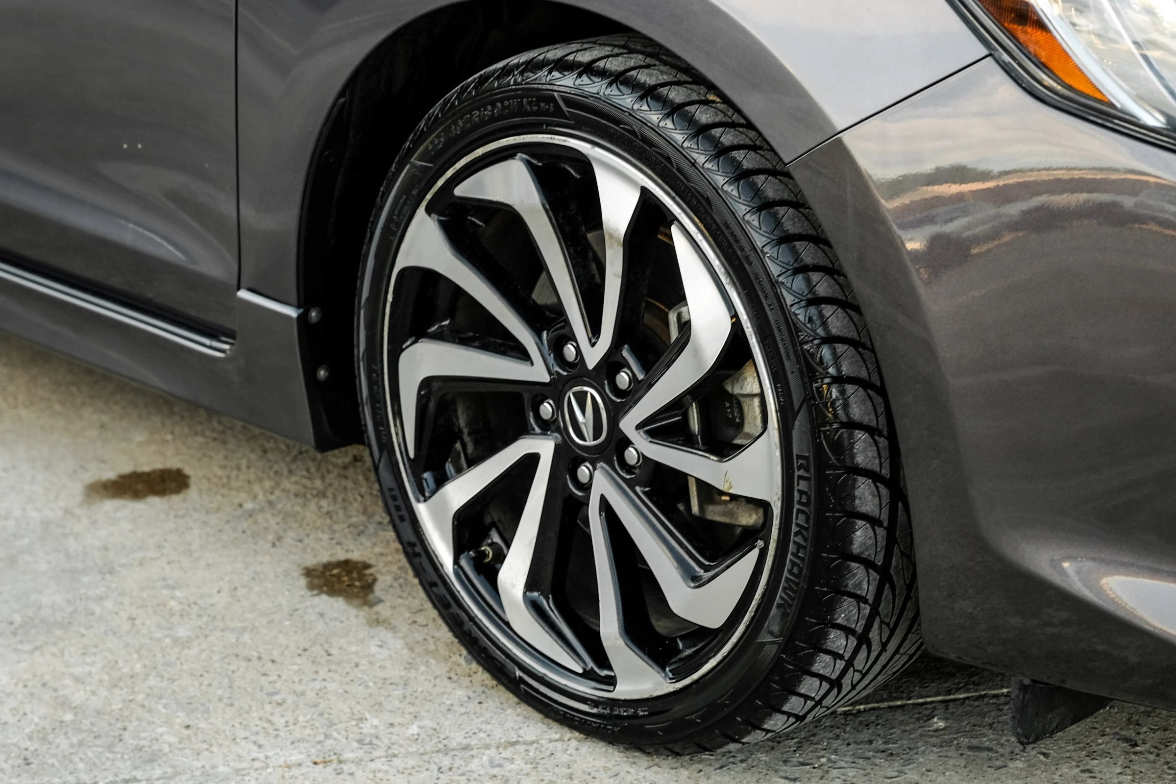 Used 2018 Acura ILX w/ Special Edition Package FWD image 60