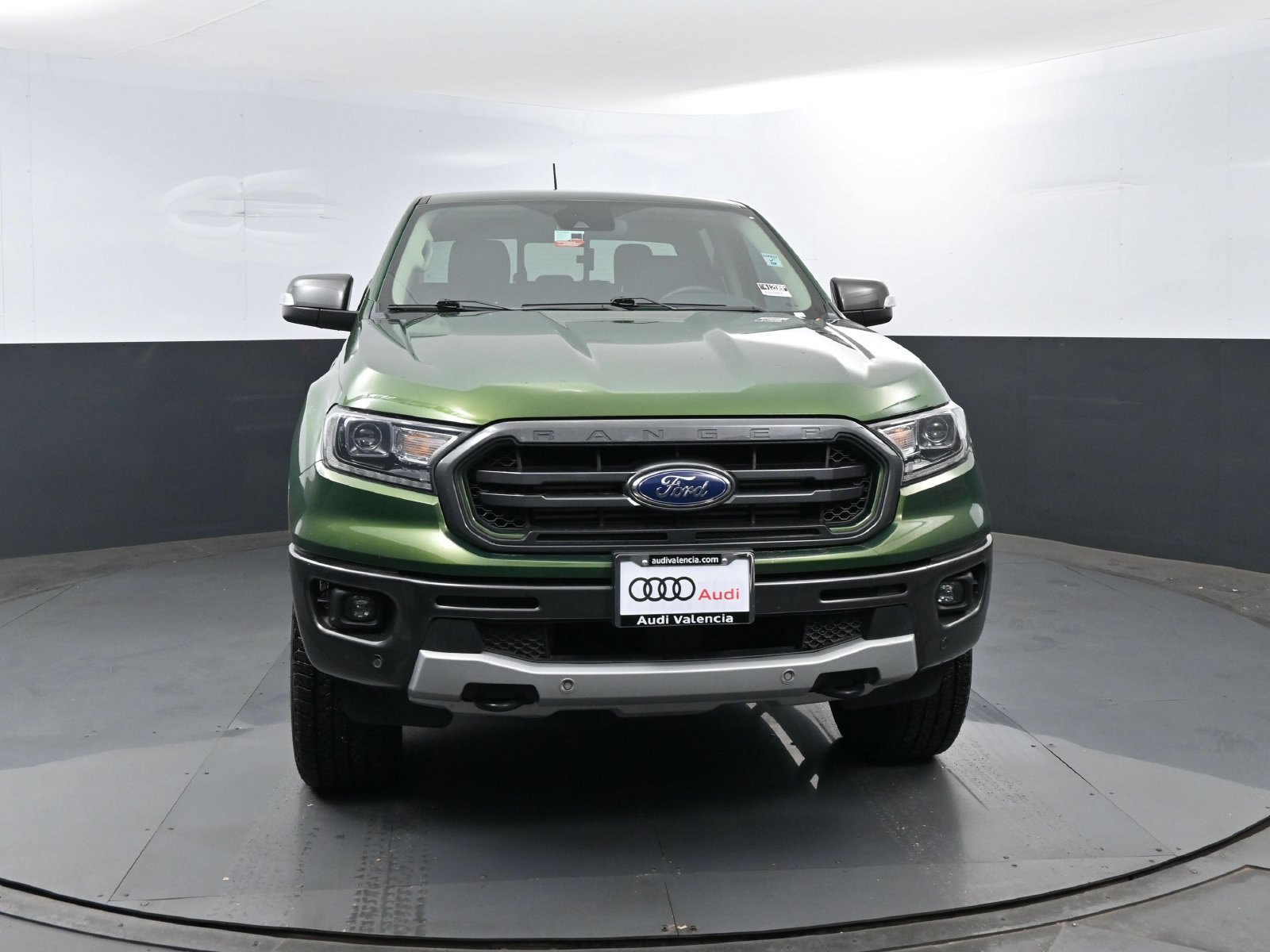 Used 2023 Ford Ranger Lariat w/ Equipment Group 501A High AWD/4WD image 2