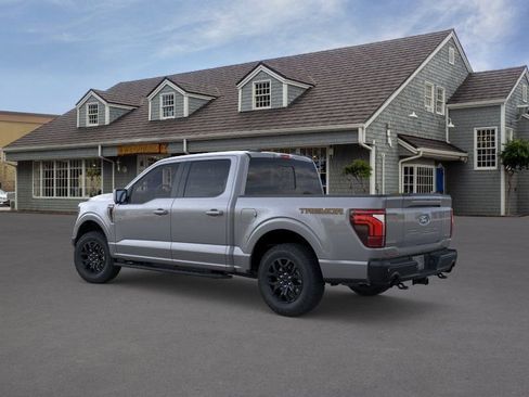 New 2025 Ford F150 Tremor w/ Equipment Group 402A High AWD/4WD image 4
