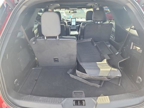 Used 2023 Ford Explorer ST w/ Equipment Group 401A image 18
