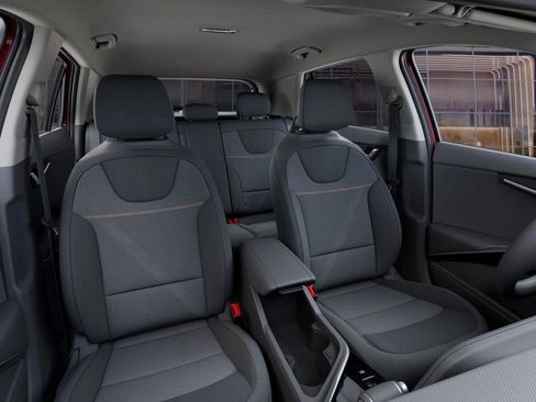 New 2025 Kia Niro LX image 15