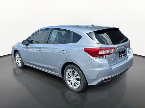 Used 2019 Subaru Impreza 2.0i AWD/4WD image 5