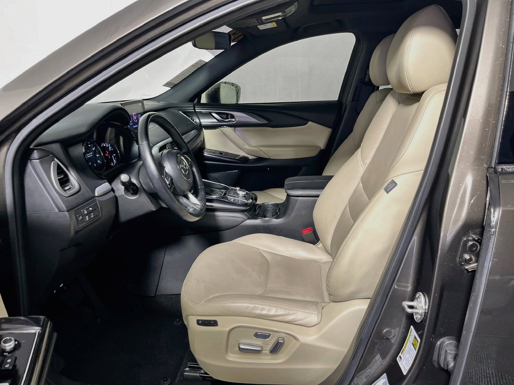 Used 2019 MAZDA CX-9 Grand Touring FWD image 12