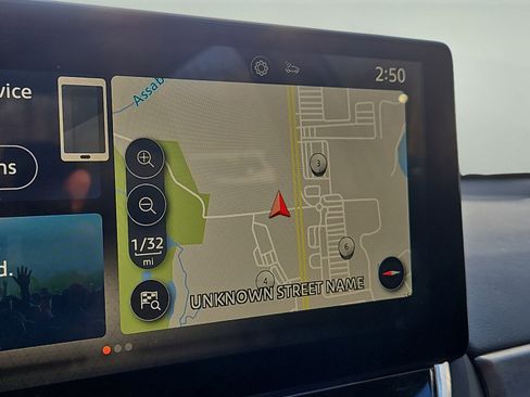 Used 2024 Nissan Altima 2.5 SL image 10