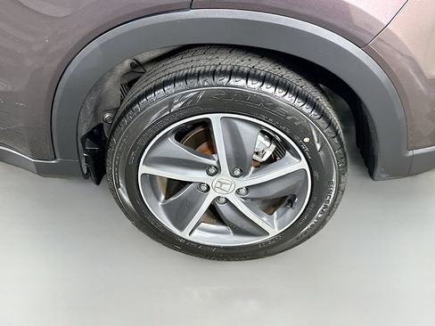 Used 2021 Honda HR-V EX image 33