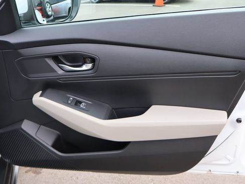 Certified 2024 Honda Accord LX image 11