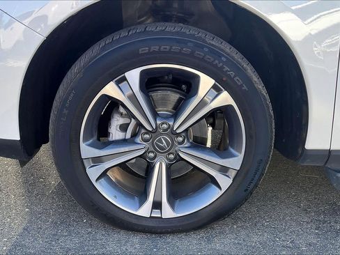 Used 2023 Acura RDX AWD w/ Advance Package image 12