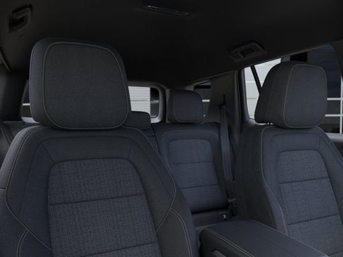 New 2026 GMC Terrain Elevation w/ Black Edition image 24