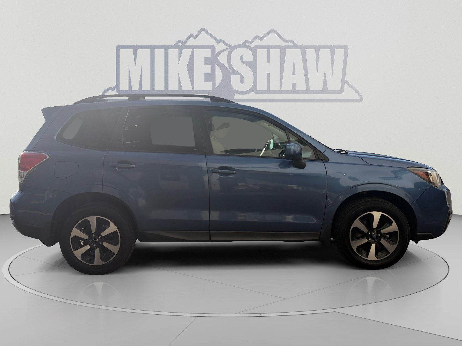 Used 2018 Subaru Forester 2.5i Premium w/ All-Weather Package AWD/4WD image 6