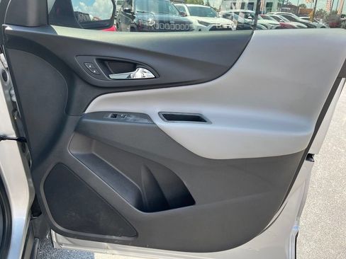 Used 2021 Chevrolet Equinox LT AWD/4WD image 34