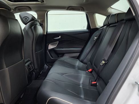 Certified 2022 Acura TLX SH-AWD w/ Advance Package image 17