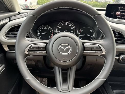 New 2026 MAZDA CX-30 AWD 2.5 S image 48