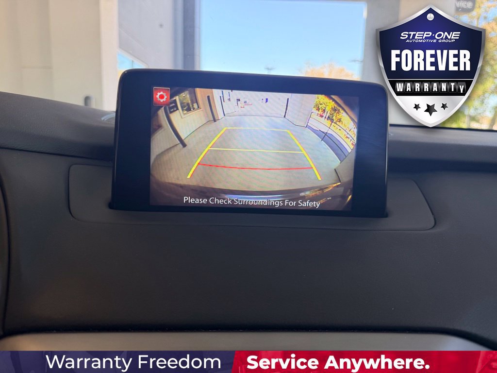 Used 2019 MAZDA CX-9 Touring FWD image 26