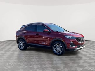 Used 2023 Buick Encore GX Essence w/ Experience Buick Package FWD video 2