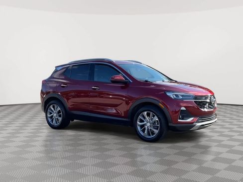 Used 2023 Buick Encore GX Essence w/ Experience Buick Package FWD image 2