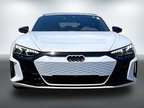 Certified 2023 Audi e-tron GT Premium Plus w/ Performance Package AWD/4WD image 3