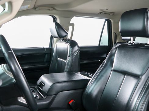 Used 2022 Ford Expedition Max XLT AWD/4WD image 25