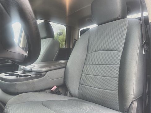 Used 2014 RAM 1500 Tradesman w/ Popular Equipment Group image 11