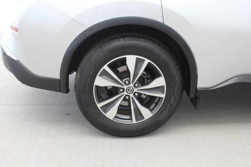 Used 2021 Nissan Murano SV FWD image 37