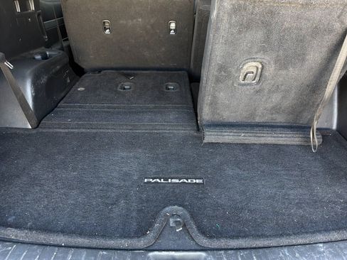 Certified 2023 Hyundai Palisade SEL AWD/4WD image 14