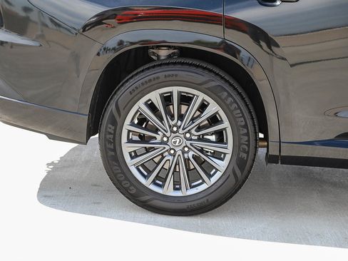 Used 2025 Lexus TX 350 AWD w/ Convenience Package image 11