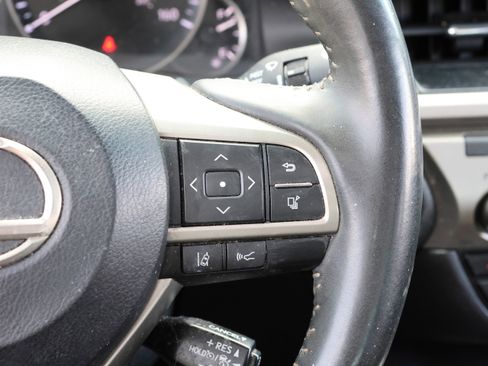 Used 2017 Lexus ES 350 image 22