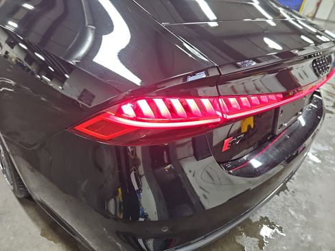 Used 2021 Audi S7 Premium Plus w/ S Sport Package image 35