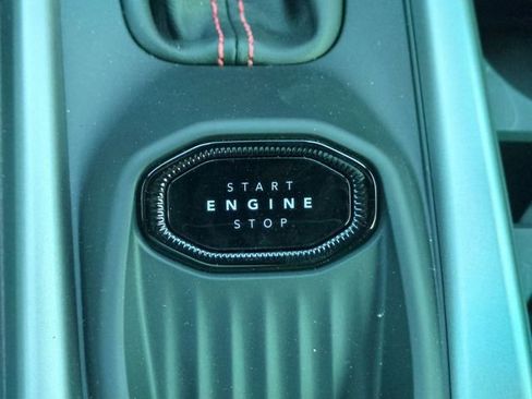 New 2026 Dodge Charger Scat Pack AWD/4WD image 20