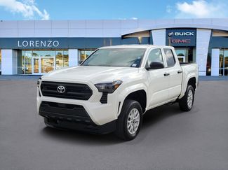 Used 2024 Toyota Tacoma SR AWD/4WD 360° Tour