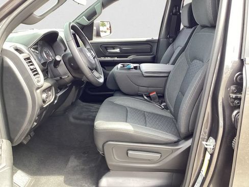 New 2026 RAM 1500 Warlock AWD/4WD image 10