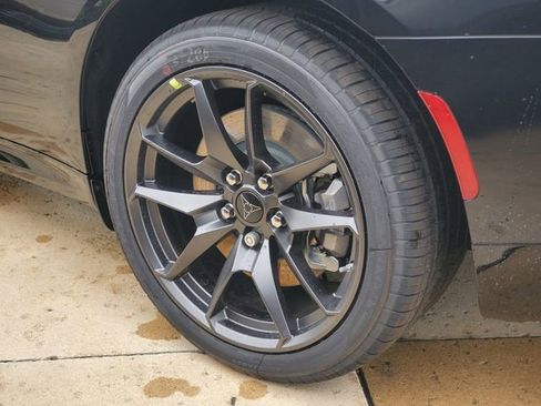 New 2026 Dodge Charger Scat Pack image 6