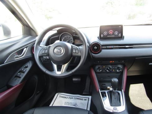 Used 2016 MAZDA CX-3 Touring w/ Premium Package AWD/4WD image 26
