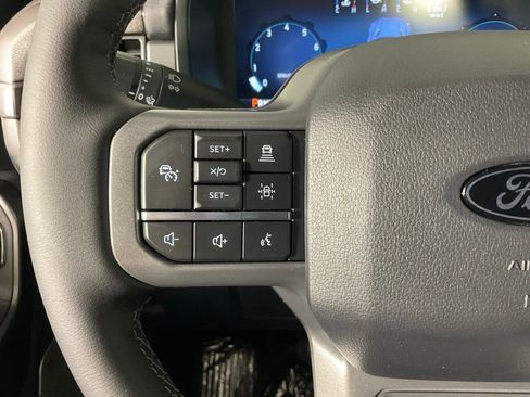 New 2026 Ford F150 Lariat AWD/4WD image 22