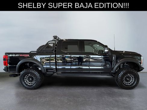 Used 2023 Ford F250 Lariat w/ Lariat Ultimate Package AWD/4WD image 2