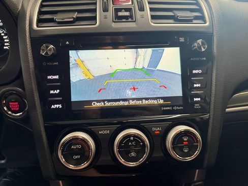 Used 2018 Subaru Forester 2.0XT Touring AWD/4WD image 15