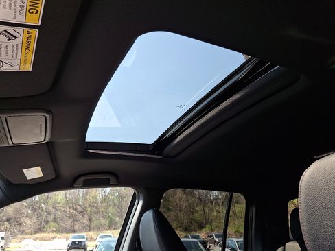 New 2026 Honda Ridgeline Black Edition image 15