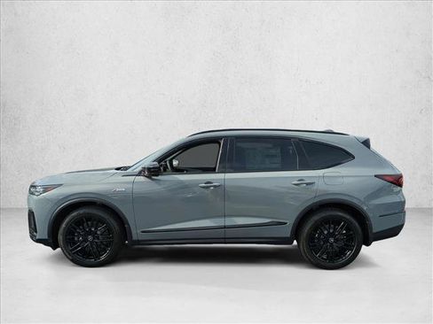 New 2026 Acura MDX A-Spec AWD/4WD image 5