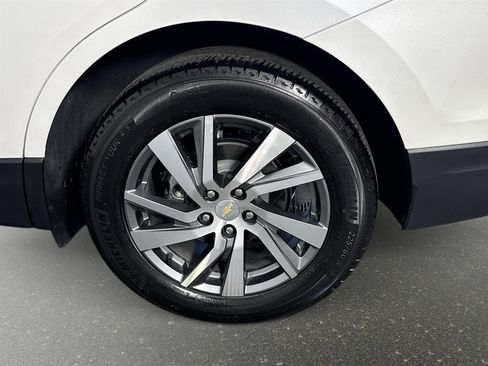 Certified 2023 Chevrolet Equinox Premier image 32